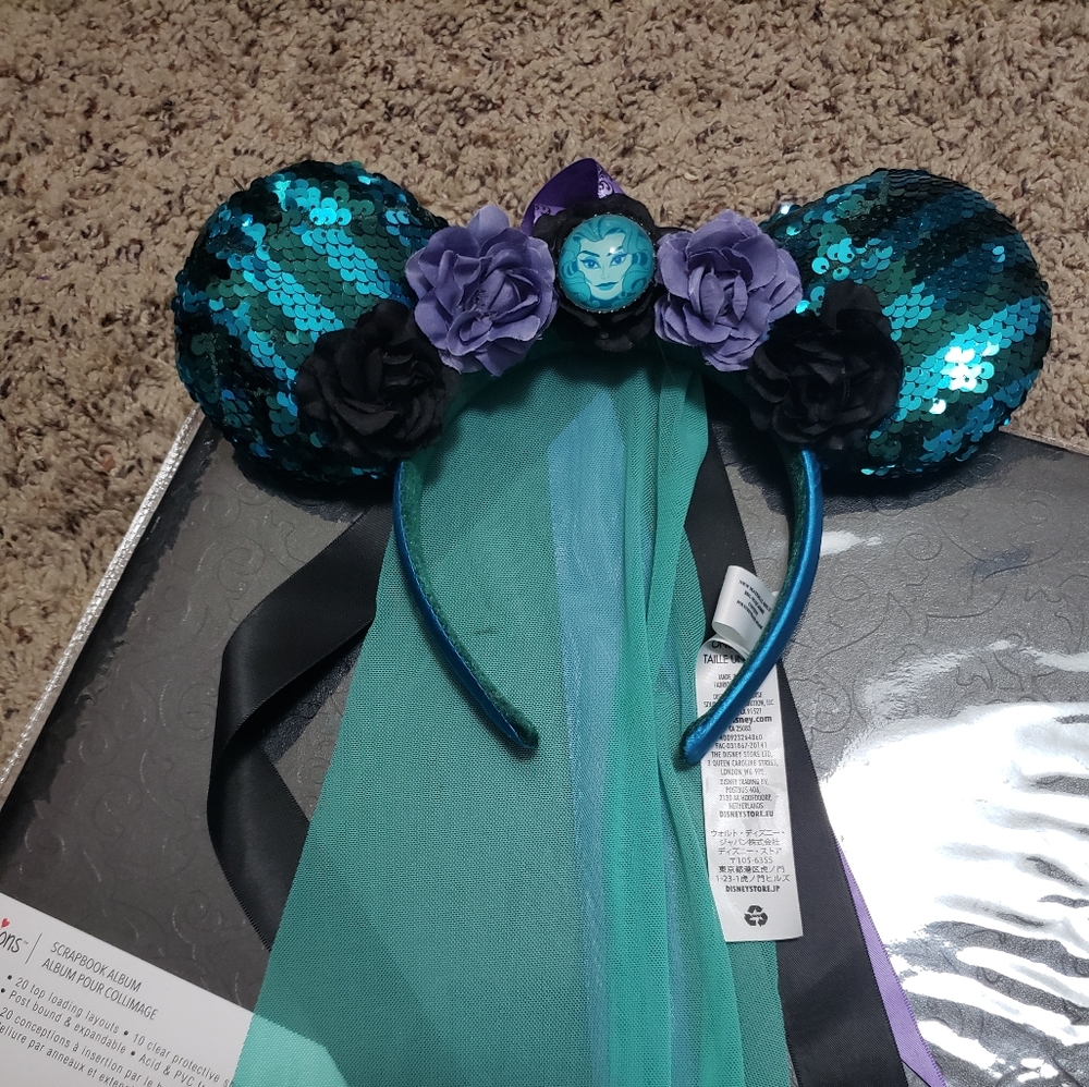 Disney Ears